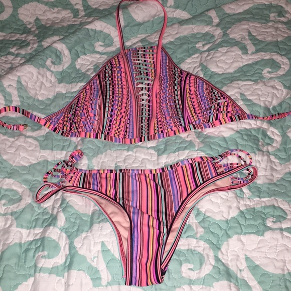 Archives Collection Sexy Victoria’s Secret Bikini NWT